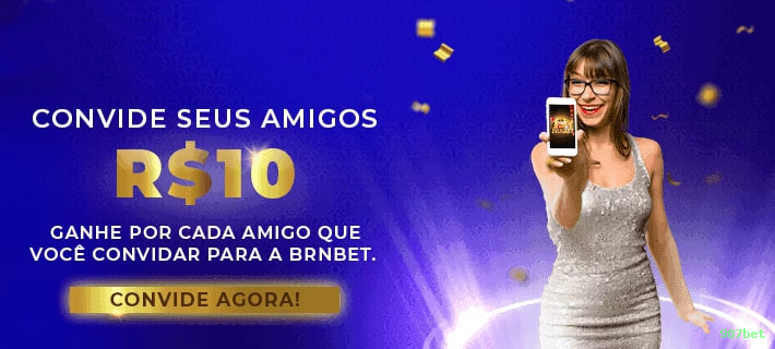 Apostas Esportivas 987bet