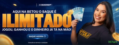 987bet Plataforma