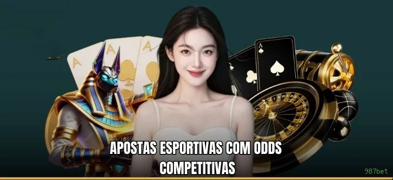 Termos de Serviço 987bet